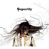 Amazon.co.jp: Force(初回限定盤) - Superfly: ミュージック